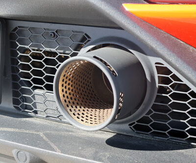 2024 Lamborghini Huracán Sterrato