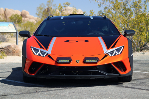 2024-Lamborghini-Huracán-Sterrato-front