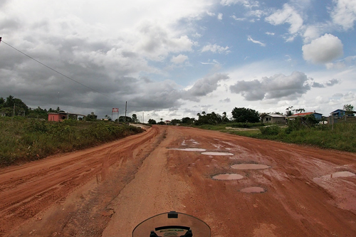 Road-to-Lethem