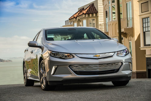 2017-Chevrolet-Volt