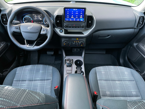 2023-Ford-Bronco-Sport-Heritage-interior