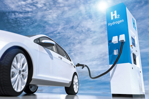 Hydrogen-Powered-Automobiles