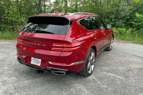 2023-Genesis-GV80-rear