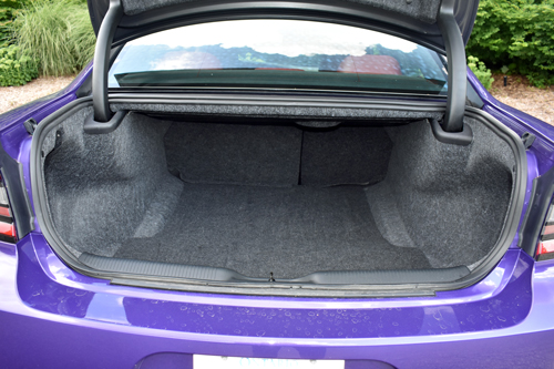 Dodge-Charger-SRT-trunk-rear-seats-up