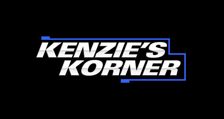 Kenzie's Korner