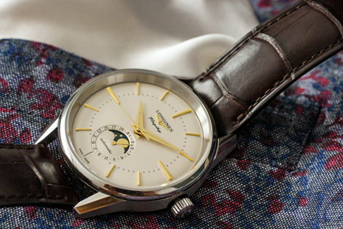 Longines-Flagship-Heritage-Moonphase-watch-face