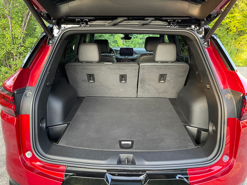 2023-Chevrolet-Blazer-rear-storage