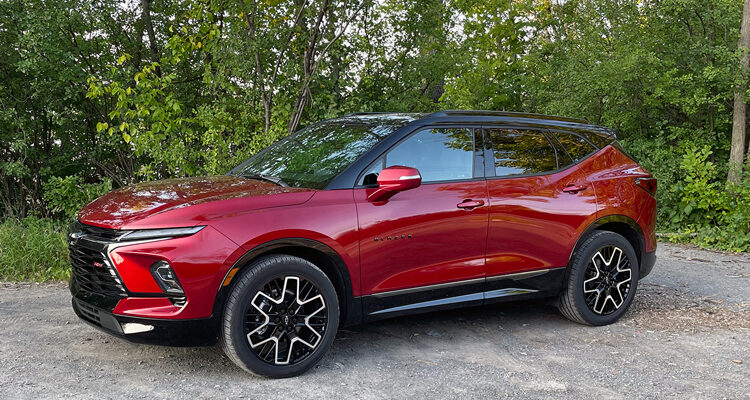 2023-Chevrolet-Blazer