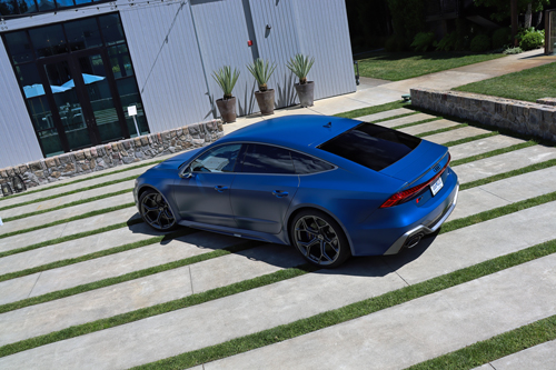 2024-Audi-RS7-Performance-rear-three-quarters