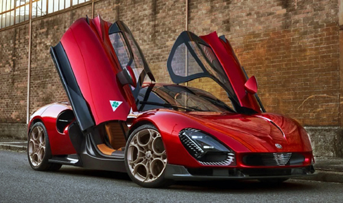 2025-Alfa-Romeo-33-Stradale-doors