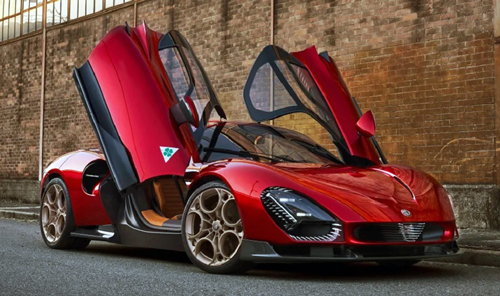 2025-Alfa-Romeo-33-Stradale-doors