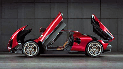 2025-Alfa-Romeo-33-Stradale-side-exposed