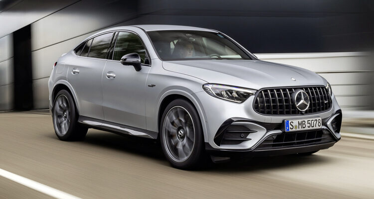 2025-Mercedes-AMG-GLC-Coupe-front