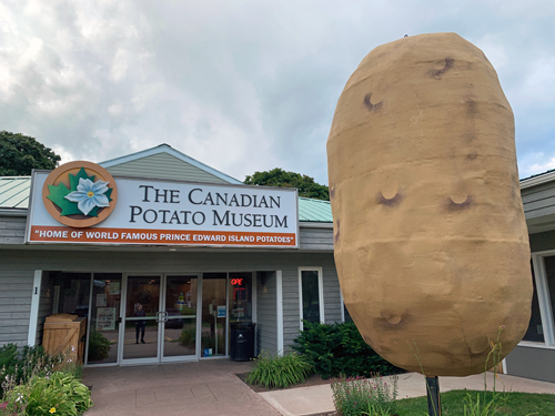 The-Canadian-Potato-Museum