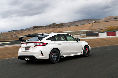 06-2023-Civic-Type-R-at-Sonoma-Raceway