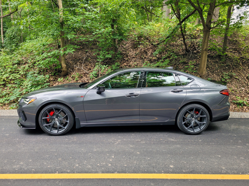 2023-Acura-TLX-Type-S-side