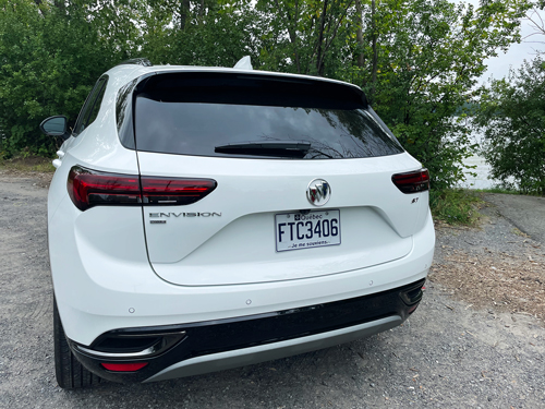 2023-Buick-Envision-rear