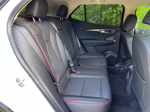 2023-Buick-Envision-rear-seats