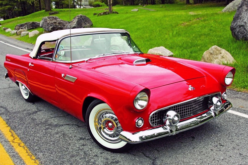 1955-Ford-Thunderbird-1