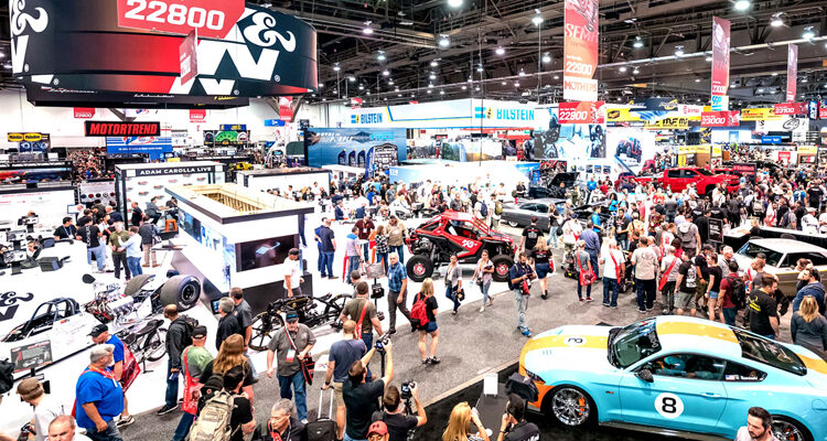 2023-SEMA-show