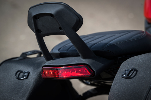 2023 Ducati Diavel V4