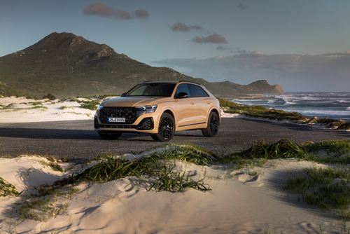 2024-Audi-Q8-front-three-quarters