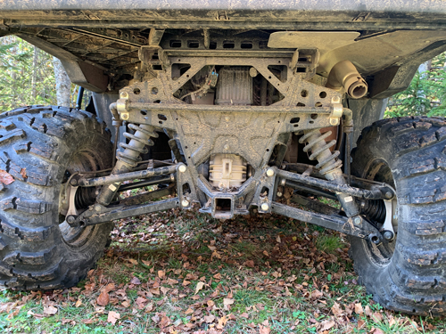 2024-Polaris-Ranger-XP-1000-Premium-undercarriage