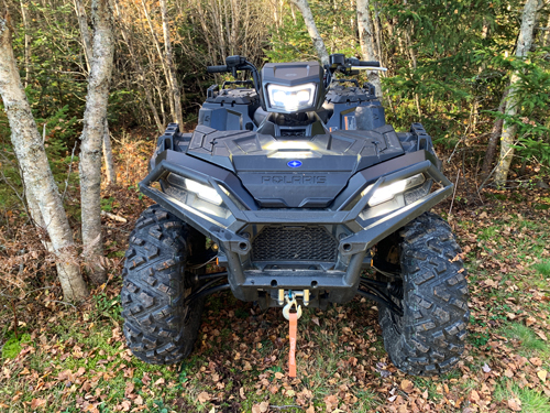 2023-Polaris-Sportsman-XP-1000-Ultimate-Trail-front-2