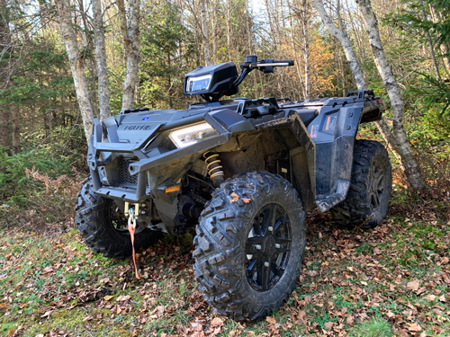 2023-Polaris-Sportsman-XP-1000-Ultimate-Trail-front