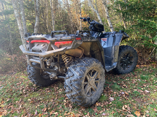 2023-Polaris-Sportsman-XP-1000-Ultimate-Trail-rear