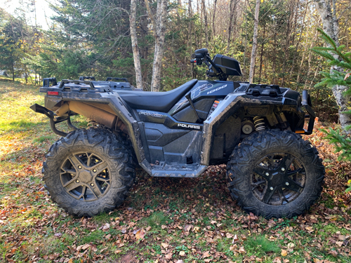 2023-Polaris-Sportsman-XP-1000-Ultimate-Trail-side