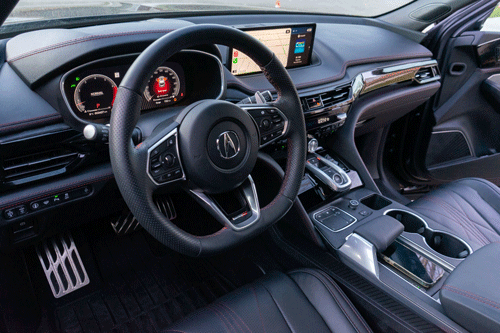 2024-Acura-MDX-Type-S-cockpit