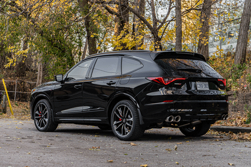 2024-Acura-MDX-Type-S-rear-three-quarters