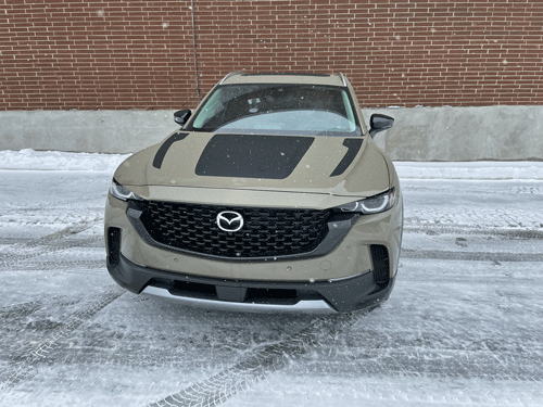 2024-Mazda-CX-50-front