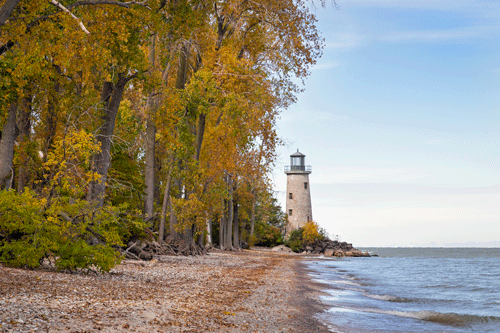 Pelee Island Lighthouse