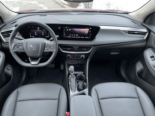 2024-Buick-Encore-dash