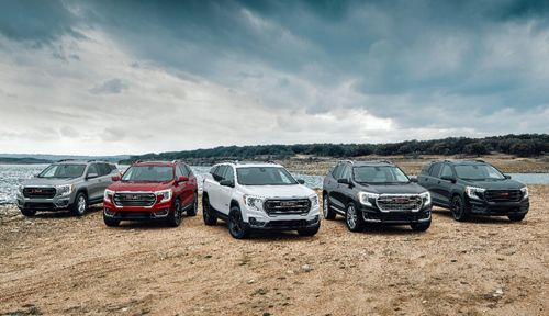 2025-GMC-Terrain