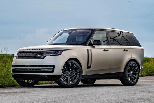 2025-Range-Rover-Electric