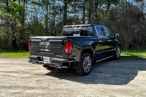 2024-GMC-Sierra-Denali-rear