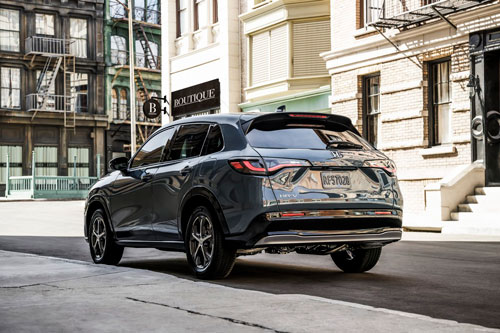 2024-Honda-HR-V-EX-L-rear