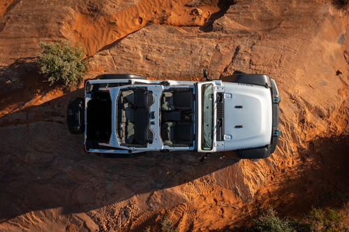 2024-Jeep-Wrangler-Willys-4xe-overview