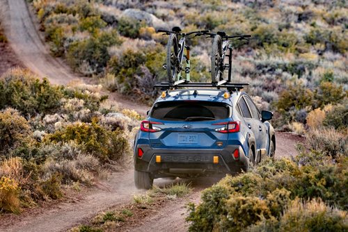 2024-Subaru-Crosstrek-Wilderness-rear