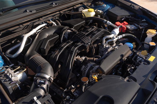 2024-Subaru-Crosstrek-Wilderness-engine