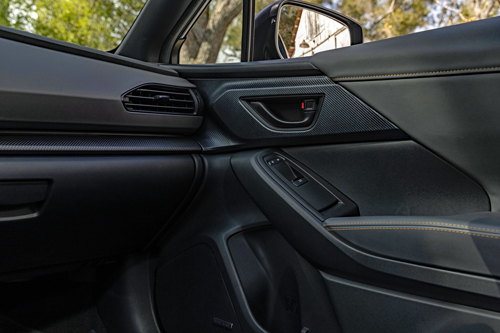 2024-Subaru-Crosstrek-Wilderness-speakers
