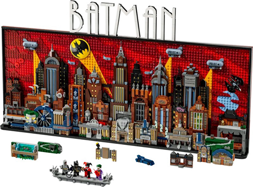 LEGO-Batman-Gotham-City