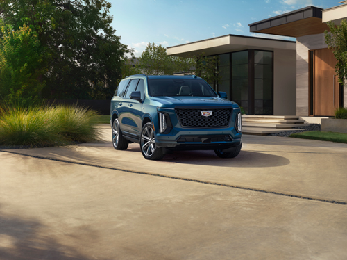 2025-Cadillac-Escalade-Sport-Platinum-rear-side