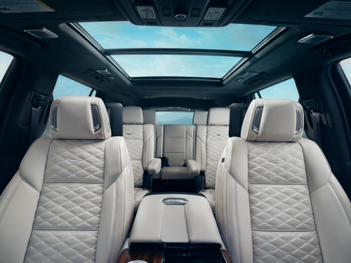 2025-Cadillac-Escalade-Sport-Platinum-seats