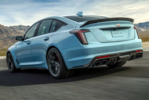 2025-Cadillac-CT5-V-Blackwing-Precision-Package