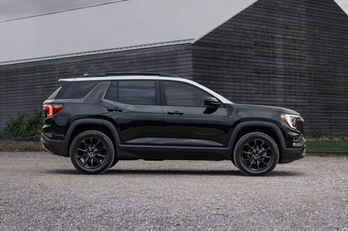 2025-GMC-Terrain-side