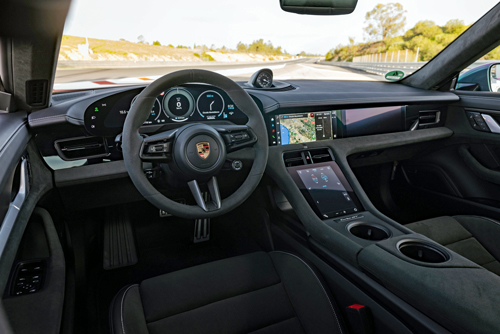 2025-Porsche-Taycan-Turbo-GT-cockpit